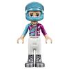 Конструктор LEGO Friends Большая гонка - 41352