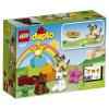 Конструктор LEGO Duplo Домашние животные - 10838