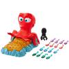 Настольная игра Mattel Сокровища Осьминога - GMH36