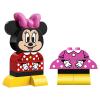 Конструктор LEGO Duplo Disney Моя первая Минни - 10897