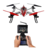 Радиоуправляемый квадрокоптер WLToys Q212 Gyro Headless Mode RTF 2.4G - Q212