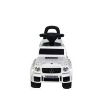 Каталка RiverToys Mercedes-Benz G63 JQ663 VIP
