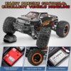 Радиоуправляемый монстр Haiboxing 4WD RTR масштаб 1:16 2.4G - HBX-16889