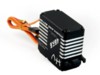 Сервомашинка цифровая JX Servo BLS-HV7125MG (71г|25.8|0.12|7.4V) бесколлекторная, Full metal - BLS-HV7125MG