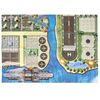 Игровой набор Bondibon *Армия*, 10 шт. - ВВ5539