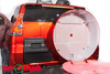 Электромобиль ToyLand Toyota Prado 4х4 YHD5637
