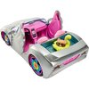 Кабриолет Mattel для Barbie Экстра с аксессуарами - HDJ47