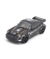 Радиоуправляемая машина для дрифта NQD Porsche 911 GT RS 4WD RTR масштаб 1:24 2.4G - 757-4WD33C