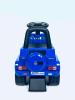 Каталка RiverToys Mercedes-Benz G63 JQ663 VIP