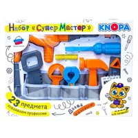 Набор Knopa Супермастер - 87075