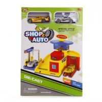 Автомобильный магазин Shantou Gepai - TH627