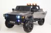 Электромобиль RiverToys Hummer A777MP