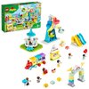 Конструктор LEGO Duplo Парк развлечений - 10956