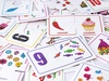 Настольная игра Лото-парочки. Логика для малышей - 68079-4