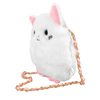 Мягкая сумочка Fluffy Family Котенок - 681718