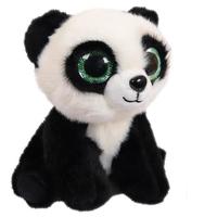 Мягкая игрушка Abtoys Панда,15 см - M4946