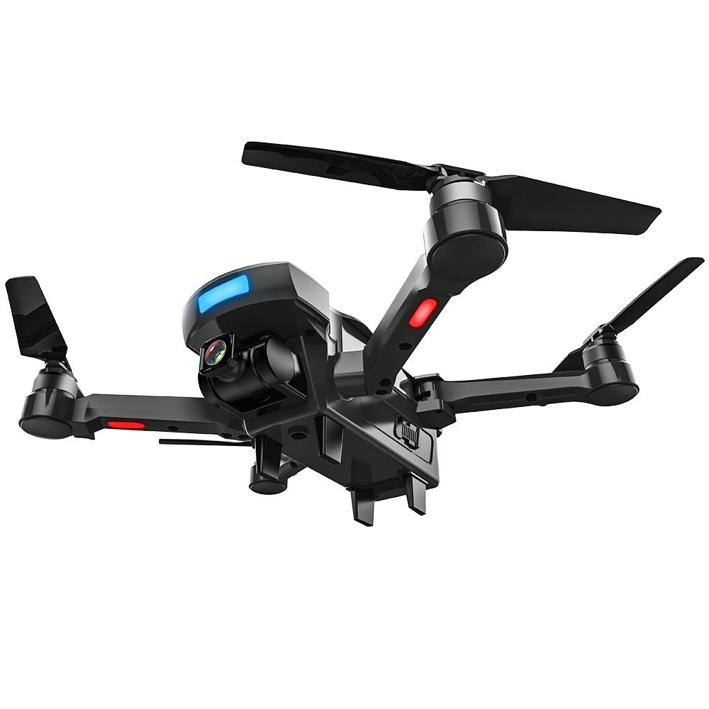 Радиоуправляемый квадрокоптер Aosenma CG033 складной, GPS, 720P WIFI FPV RTF 2.4 G - AOS-CG033