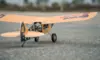 Радиоуправляемый самолет для сборки DW-Hobby E32 600mm Savege Bobber KIT - E3206-152E
