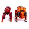 Игрушка-трансформер Young Toys Металионс Эклипс - 314030