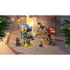 Конструктор LEGO Ninjago Нападение пираньи - 70629