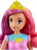 Кукла Barbie Виртуальный мир Игры Принцессы - DTW00