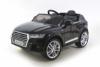 Детский электромобиль Audi Q7 LUXURY 2.4G - Black - HL159-LUX-B