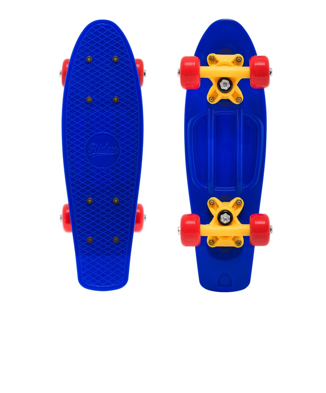 Круизер RIDEX ABEC-7, Spider - УТ-00009673