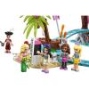 Конструктор LEGO Friends Прибрежный парк развлечений - 41375