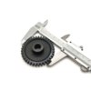 Шестерня Smartech Gear (37T) with Rubber Ring - SM054014