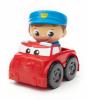 Конструктор Команда спасателей Mega Bloks First Builders - CNG25