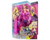 Кукла Barbie Шпионы Секретный агент - DHF17