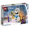 Конструктор LEGO Disney Frozen Олаф - 41169