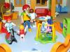 Конструктор Playmobil Группа детского сада - 5570pm
