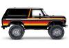 Радиоуправляемый краулер Traxxas Ford Bronco 4WD ARTR масштаб 1:10 2.4G - TRA82046-4