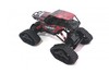 Радиоуправляемый джип ZHIYANG TOYS - 8897-187E-RED
