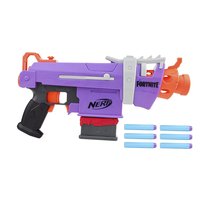 Набор игровой Hasbro Nerf FN SMG - E8977EU4