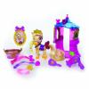 Игровой набор Пони Звездочка, Питомец Рапунцель - 23387|76079