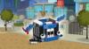 Конструктор LEGO Mixels Бусто - 41555
