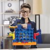 Настольная игра Hasbro Games Собери 4 Нерф - E9122121