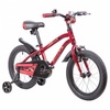 Велосипед Novatrack 16*, Prime, коричневый - 167APRIME.BN9