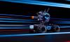 Робот DJI RoboMaster S1