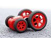 Stunt Car - JJRC-Q71
