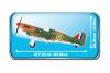 Конструктор HAWKER  HURRICANE  MK.I - COBI-5518