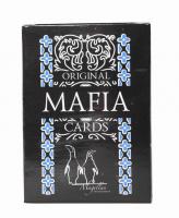 Настольная игра Мафия пластиковая карта - MAG00021-no