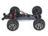 Радиоуправляемый монстр ARRMA Granite BLX 2WD RTR масштаб 1:10  - AR102660