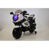 Электромотоцикл RiverToys K333KK