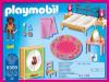Конструктор Playmobil Кукольный дом: Спальная комната с туалетным столиком - 5309pm