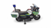 Электромотоцикл Jiajia Police