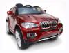 Электромобиль Barty BMW X6