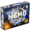 Настольная игра Мемо *Космос* 7208 - Р81405